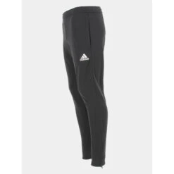 Jogging De Football Entrainement Noir Homme - Adidas -Teddy Smith Magasin jogging de football entrainement noir homme adidas 2