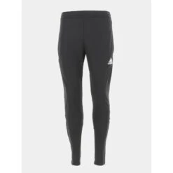 Jogging De Football Entrainement Noir Homme - Adidas