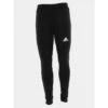Jogging De Sport Bi-matières Q3 Noir Homme - Adidas 2 Jogging De Sport Bi-matières Q3 Noir Homme - Adidas -Teddy Smith Magasin jogging de sport bi matieres q3 noir homme adidas