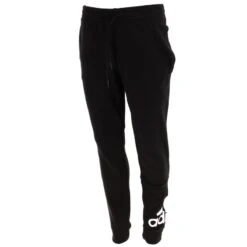 Jogging De Sport Slim Noir Homme - Adidas