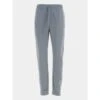 Jogging De Sport Straight Hem Gris Homme - Champion -Teddy Smith Magasin jogging de sport straight hem gris homme champion