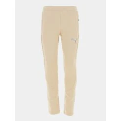 Jogging Evostripe Beige Homme - Puma