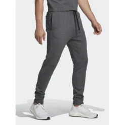 Jogging Feelcozy Noir Gris Homme - Adidas -Teddy Smith Magasin jogging feelcozy noir gris homme adidas 2