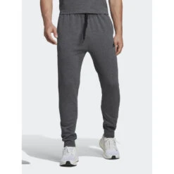 Jogging Feelcozy Noir Gris Homme - Adidas