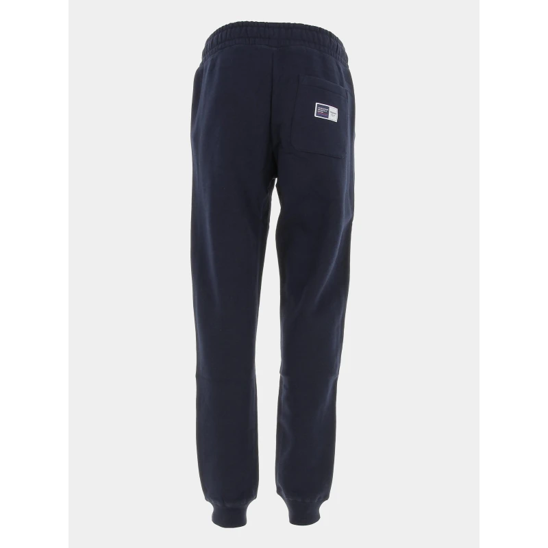 Jogging Gordon Trevor Bleu Marine Homme - Jack & Jones 4 Jogging Gordon Trevor Bleu Marine Homme - Jack & Jones – Image 2