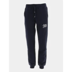 Jogging Gordon Trevor Bleu Marine Homme - Jack & Jones