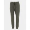 Jogging Jasper Kaki Homme - Benson & Cherry -Teddy Smith Magasin jogging jasper kaki homme benson cherry