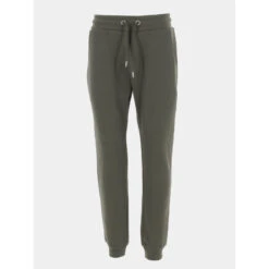 Jogging Jasper Kaki Homme - Benson & Cherry