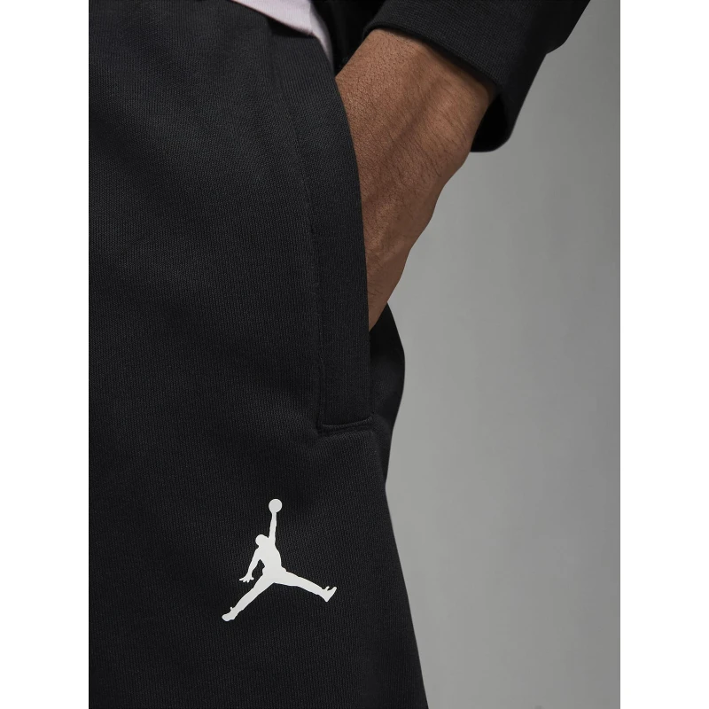 Jogging Jordan Basique Noir Homme - Nike 5 Jogging Jordan Basique Noir Homme - Nike â Image 3