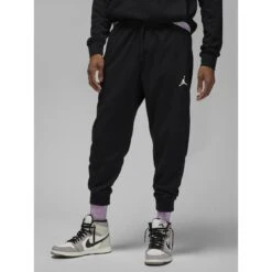 Jogging Jordan Basique Noir Homme - Nike