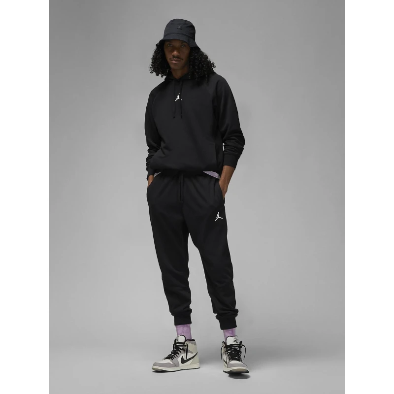 Jogging Jordan Basique Noir Homme - Nike 6 Jogging Jordan Basique Noir Homme - Nike â Image 4