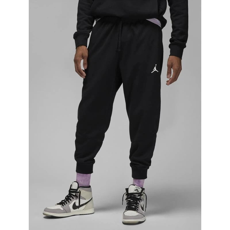 Jogging Jordan Basique Noir Homme - Nike 3 Jogging Jordan Basique Noir Homme - Nike