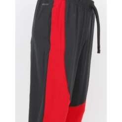 Jogging Jordan Woven Noir Rouge Homme - Nike -Teddy Smith Magasin jogging jordan woven noir rouge homme nike 3