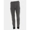 Jogging Kouros Gris Homme - Kappa -Teddy Smith Magasin jogging kouros gris homme kappa