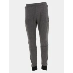 Jogging Kouros Gris Homme - Kappa