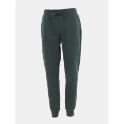 Jogging Narky Vert Homme - Teddy Smith