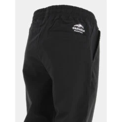 Jogging Nebro Noir Homme - Helvetica 9 Jogging Nebro Noir Homme - Helvetica -Teddy Smith Magasin jogging nebro noir homme helvetica 3