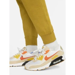 Jogging Nsw Club Jaune Homme - Nike -Teddy Smith Magasin jogging nsw club jaune homme nike 2