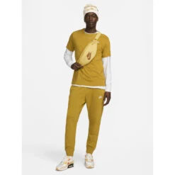 Jogging Nsw Club Jaune Homme - Nike -Teddy Smith Magasin jogging nsw club jaune homme nike 3