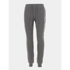 Jogging P-jog Gris Anthracite Homme - Teddy Smith