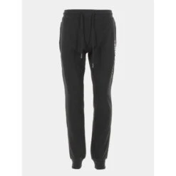 Jogging P-jog Noir Homme - Teddy Smith