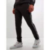 Jogging Reflexia Bande Réflechissante Noir Homme - Ellesse 1 Jogging Reflexia Bande Réflechissante Noir Homme - Ellesse -Teddy Smith Magasin jogging reflexia bande reflechissante noir homme ellesse