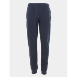 Jogging Rib Cuff Bleu Marine Homme - Champion