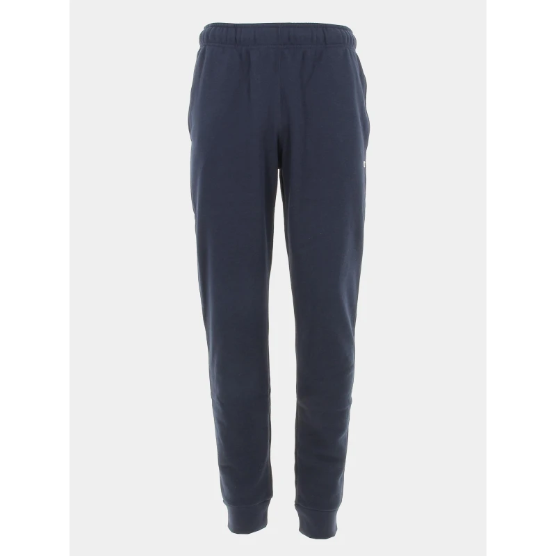 Jogging Rib Cuff Bleu Marine Homme - Champion 3 Jogging Rib Cuff Bleu Marine Homme - Champion