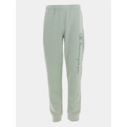 Jogging Rib Cuff Logo Vert Homme - Champion