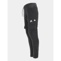 Jogging Slim Cargo Noir Homme - Adidas 8 Jogging Slim Cargo Noir Homme - Adidas -Teddy Smith Magasin jogging slim cargo noir homme adidas 2
