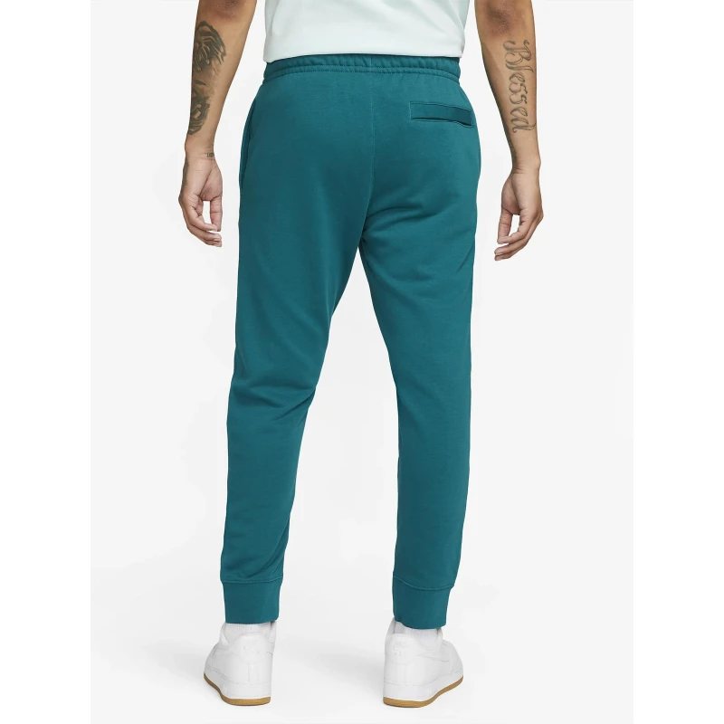 Jogging Slim Nsw Club Vert Homme - Nike 4 Jogging Slim Nsw Club Vert Homme - Nike – Image 2