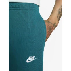 Jogging Slim Nsw Club Vert Homme - Nike 8 Jogging Slim Nsw Club Vert Homme - Nike -Teddy Smith Magasin jogging slim nsw club vert homme nike 2