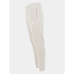 Jogging Sportswear Club Beige Homme - Nike -Teddy Smith Magasin jogging sportswear club beige homme nike 2