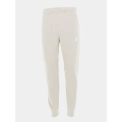 Jogging Sportswear Club Beige Homme - Nike
