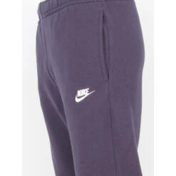 Jogging Sportswear Club Violet Homme - Nike -Teddy Smith Magasin jogging sportswear club violet homme nike 3
