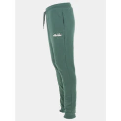 Jogging Uni Cravo Vert Homme - Ellesse -Teddy Smith Magasin jogging uni cravo vert homme ellesse 2