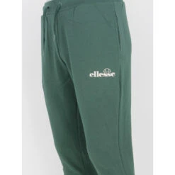 Jogging Uni Cravo Vert Homme - Ellesse -Teddy Smith Magasin jogging uni cravo vert homme ellesse 3