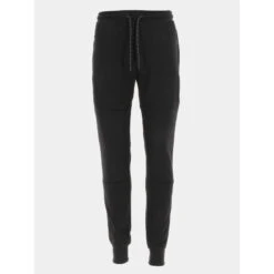 Jogpant Will Noir Homme - Jack & Jones