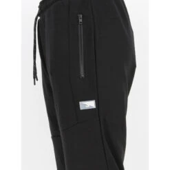 Jogpant Will Noir Homme - Jack & Jones -Teddy Smith Magasin jogpant will noir homme jack jones 3