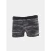 Maillot De Bain Boxer Eco Valmilton Noir Gris Homme - Speedo -Teddy Smith Magasin maillot de bain boxer eco valmilton noir gris homme speedo