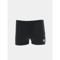 Maillot De Bain Boxer Kikko Pro Noir Homme - Arena