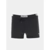 Maillot De Bain Boxer Logo Noir Homme - Puma