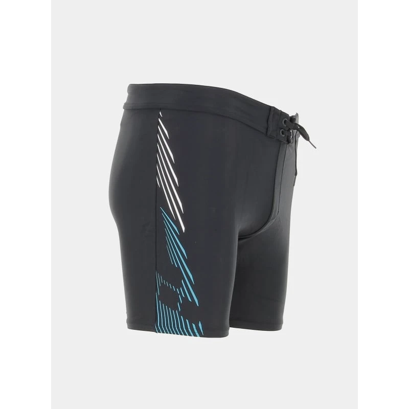 Maillot De Bain Mid Jammer Graphic Noir Homme - Arena 6 Maillot De Bain Mid Jammer Graphic Noir Homme - Arena – Image 4