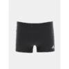 Maillot De Bain Natation Block Noir Homme - Adidas 2 Maillot De Bain Natation Block Noir Homme - Adidas -Teddy Smith Magasin maillot de bain natation block noir homme adidas