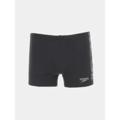 Maillot De Bain Natation Eco+ Hyperboom Noir Homme - Speedo