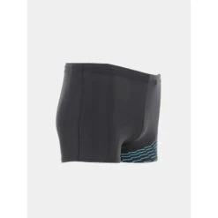 Maillot De Bain Natation Eco Medley Logo Noir Homme - Speedo -Teddy Smith Magasin maillot de bain natation eco medley logo noir homme speedo 3