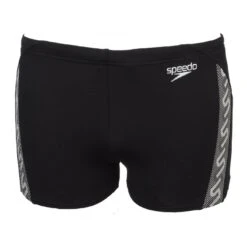 Maillot De Bain Natation Noir Homme - Speedo