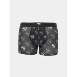 Pack 2 Boxers Cat Noir Homme - Puma -Teddy Smith Magasin pack 2 boxers cat noir homme puma 2