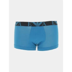Pack 2 Boxers Topaze Noir Homme - Armani Exchange -Teddy Smith Magasin pack 2 boxers topaze noir homme armani exchange 2
