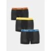 Pack 3 Boxers Dri-fit Everyday Noir Homme - Nike -Teddy Smith Magasin pack 3 boxers dri fit everyday noir homme nike